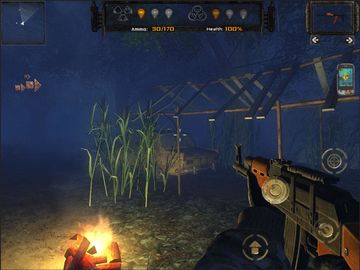 Z.O.N.A Project X Redux Game Screenshot