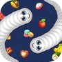 Icon of Snake Game - Worms io Zone