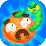 Worm out: Logic puzzle games
