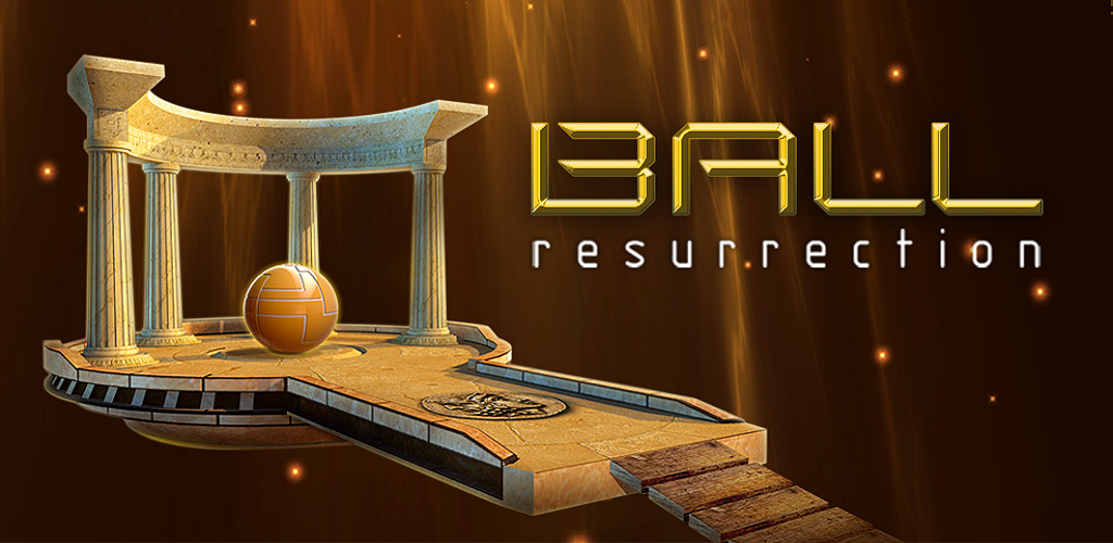 Banner of Ball Resurrection 