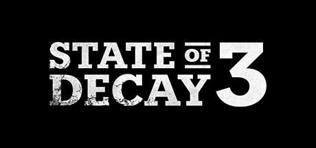 Banner of State of Decay 3 