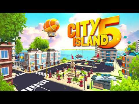 City Island jogo de coleções versão móvel andróide iOS apk baixar  gratuitamente-TapTap