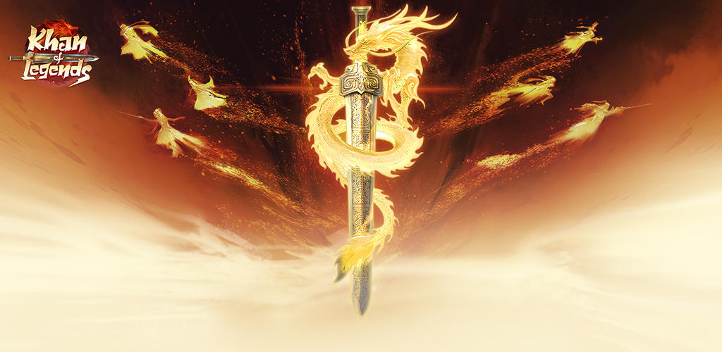 Khan Of Legends screenshot