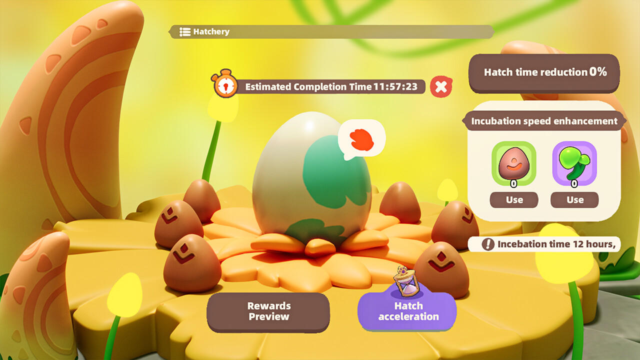 Screenshot of Barbarq 2