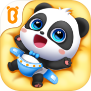 Gefühle - Baby Panda Spiel