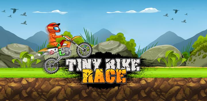 Banner of Bike Stunt Tricky Racing Rider Free 🚵🚵 2