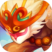 Awakening of Gods and Demons - Journey to the West of the Three Kingdoms RPG mobile game