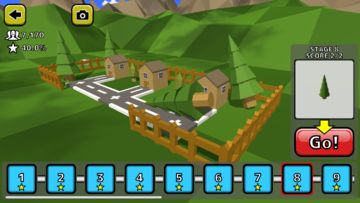 Claw Crane City -UFO simulator Game Screenshot