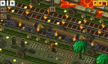 FRIXO Games Game Screenshot