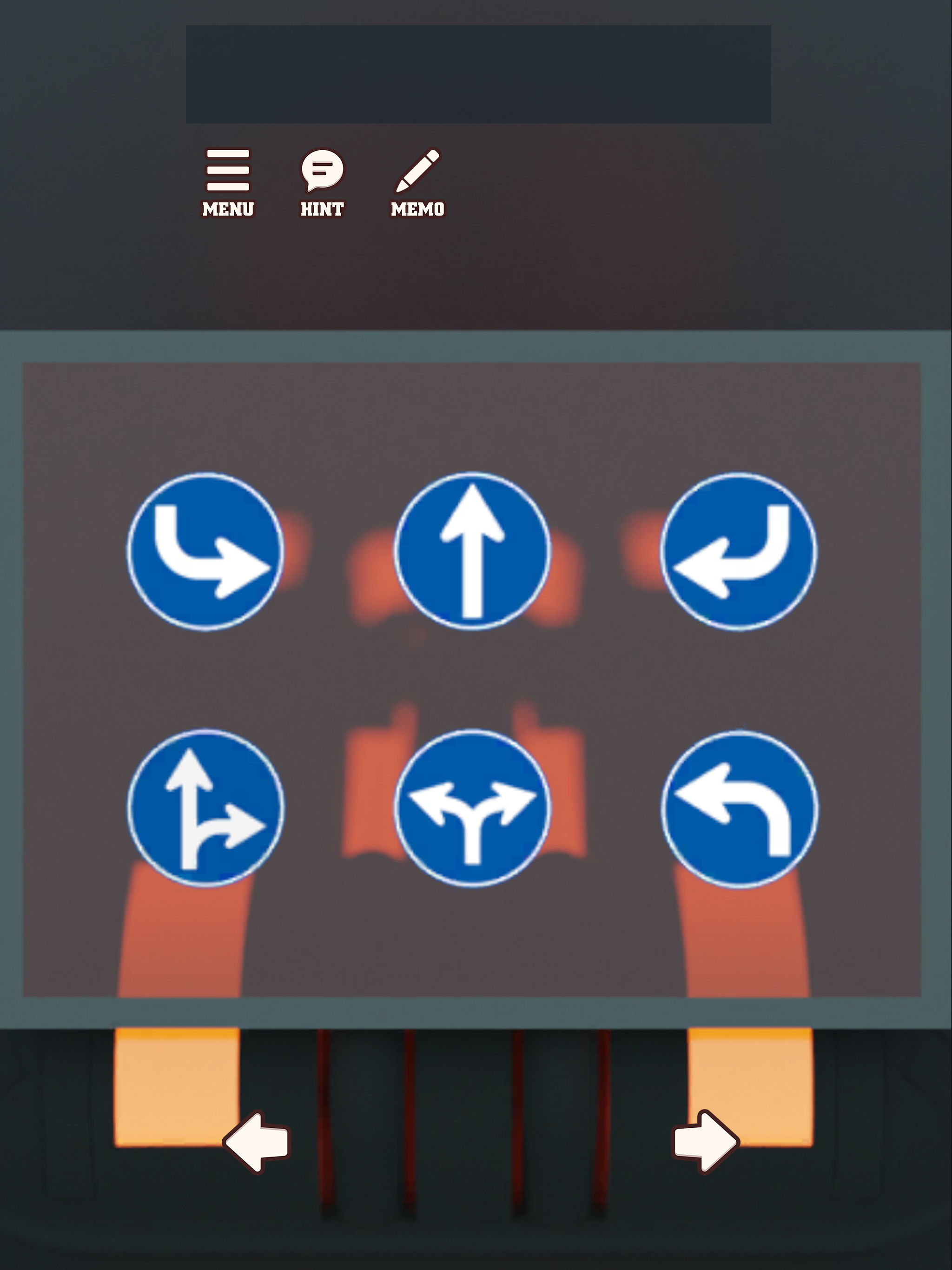 Escape Game: Summer House Game Screenshot