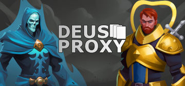 Banner of Deus Proxy 