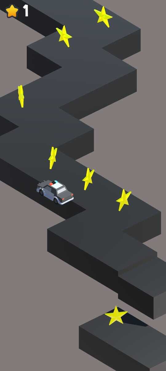 ZigZag Rush Latest Version for Android/iOS APK - TapTap