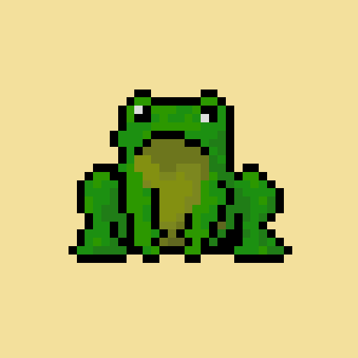 grog the frog Latest Version for Android/iOS APK - TapTap