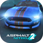 Asphalt Nitro 2