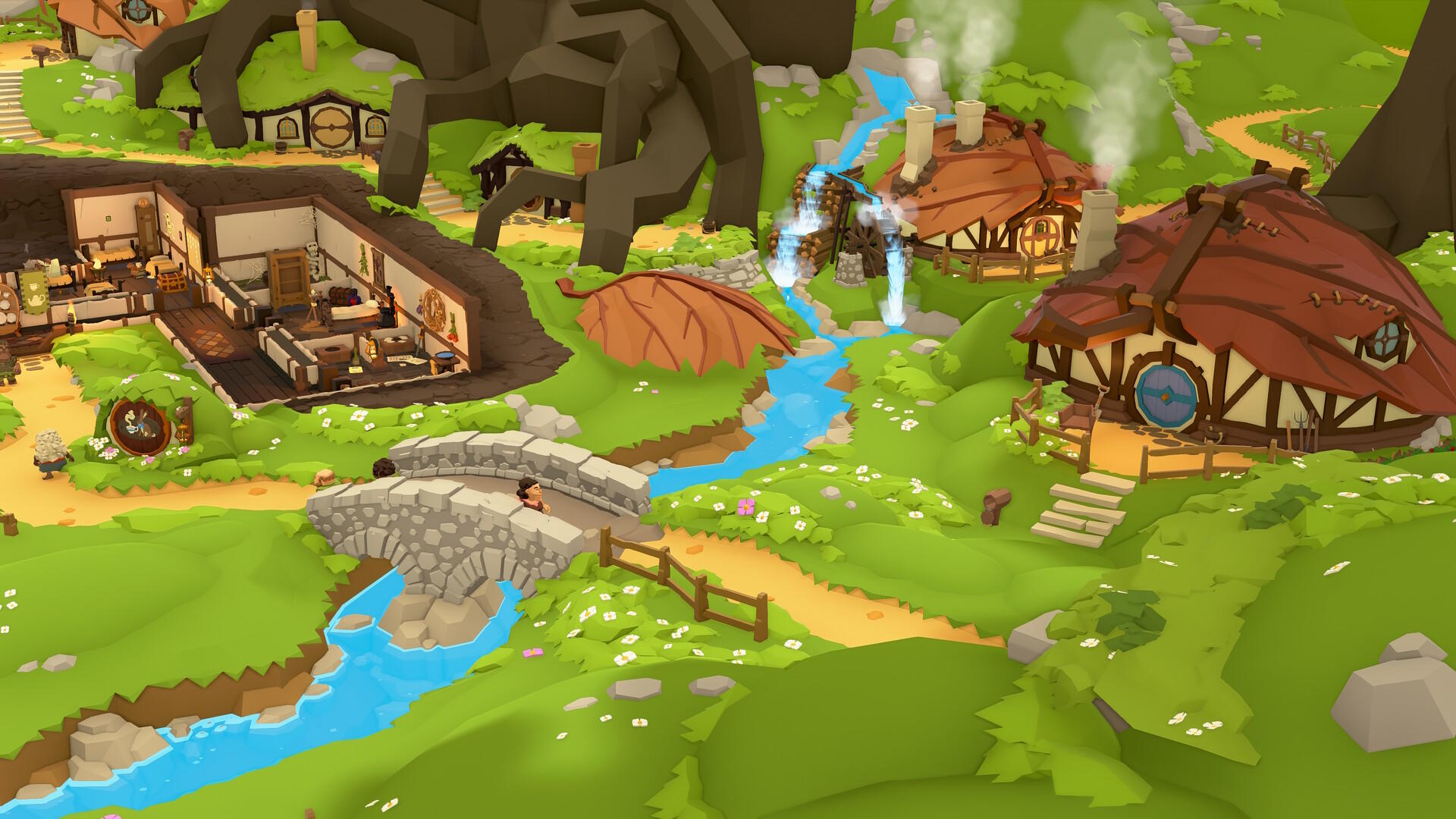 Tavern Keeper 🍻 Game Screenshot