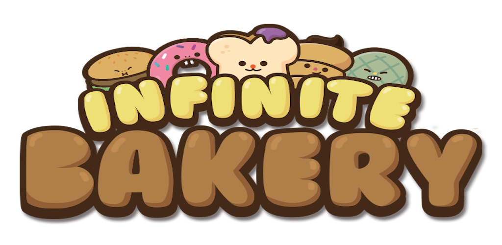 Banner of Infinite Bakery 2.5.0