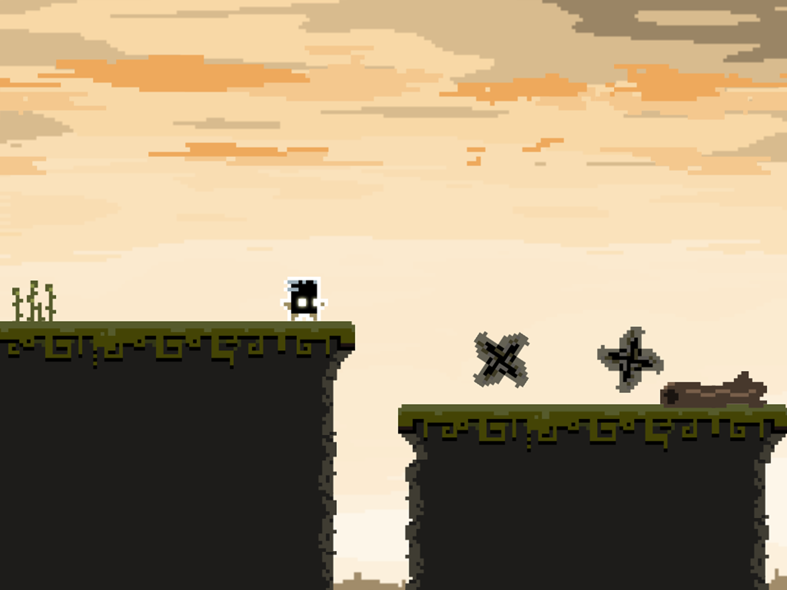 Captura de Tela do Jogo DERE EXE: Rebirth of Horror