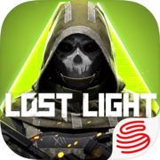 Lost Light™-PVPVE