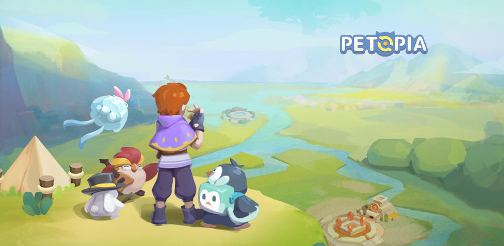 Petopia screenshot