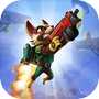 Icon of Jetpack Blast Heroes