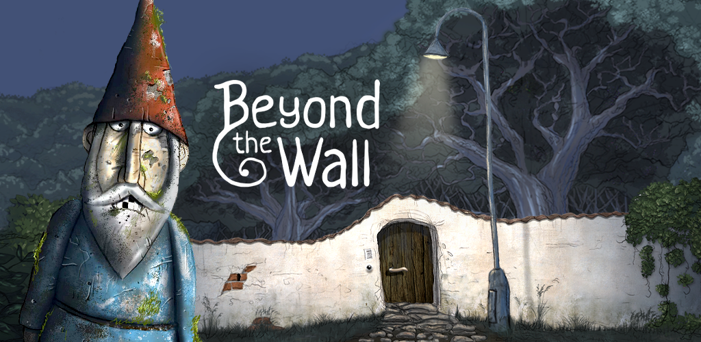 Banner of Beyond the Wall 