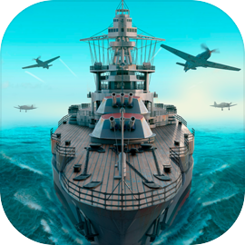 Battleship War Multiplayer - Free Play & No Download