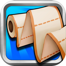 Toilet Paper Dash