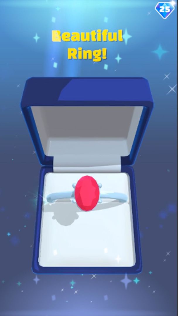 Jewelry Maker screenshot game