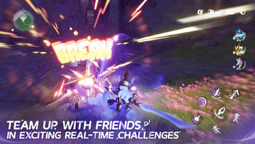 Aniimo Game Screenshot