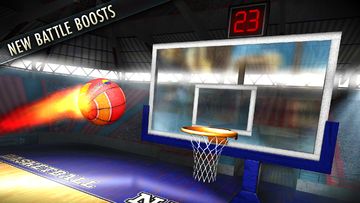 Basketball Showdown 2 Game Screenshot