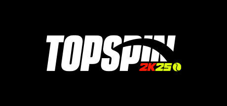 Banner of Top Spin 2K25 