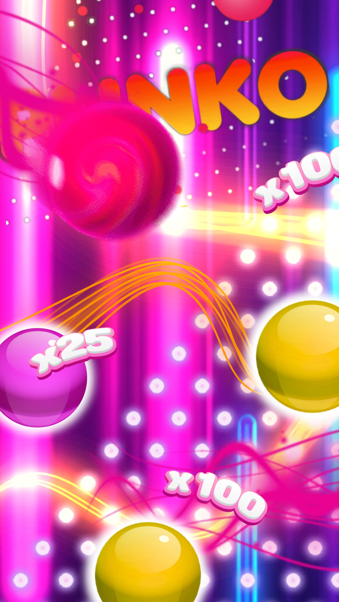 Plinko Gravity Ball Latest Version for Android/iOS - TapTap
