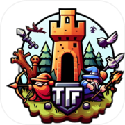 TF - Защита Башни 2D