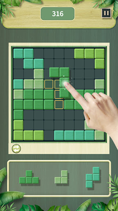 Woody Block Puzzle APK para Android - Download