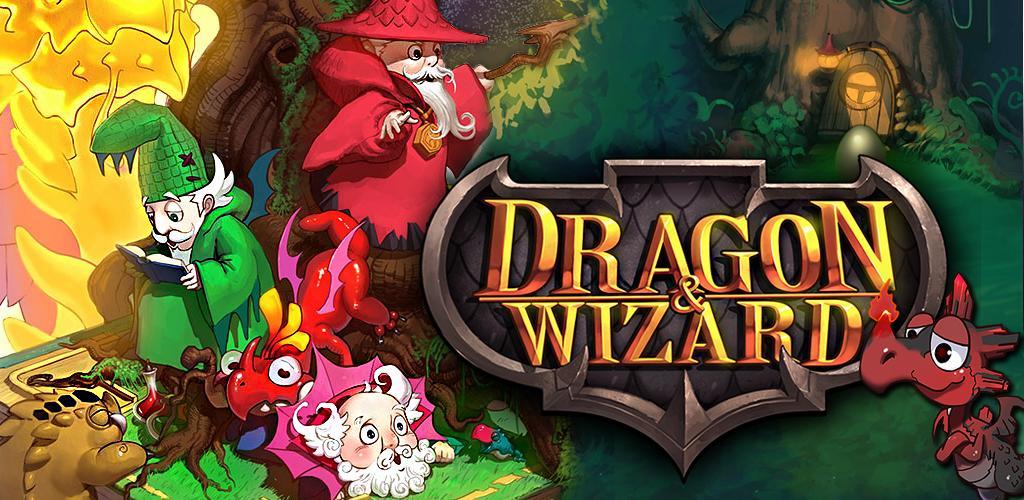 Banner of Magicien Dragon 1.1