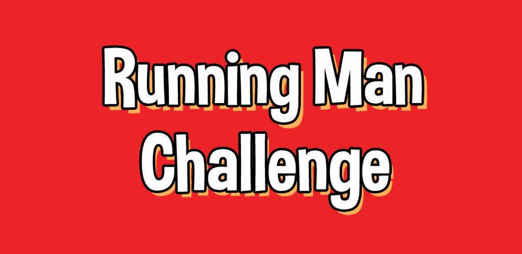 Banner of Running Man Challenge 1.0