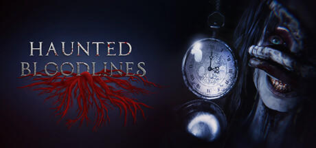 Banner of Haunted Bloodlines 