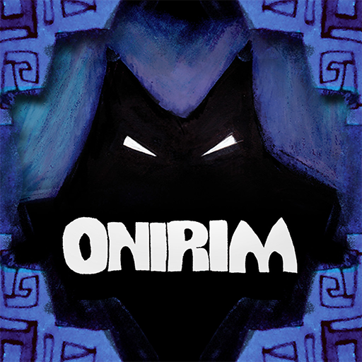 Onirim - Solitaire Card Game