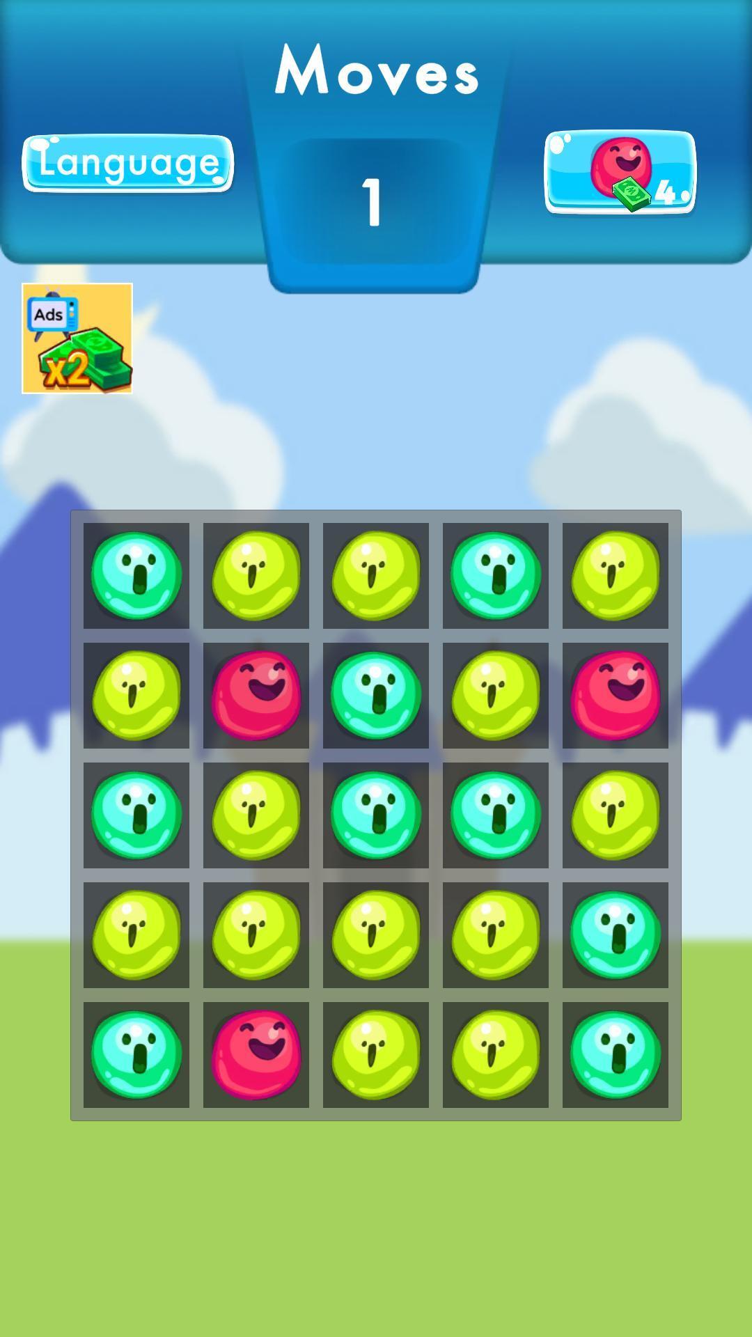Tap Match Latest Version for Android/iOS APK - TapTap