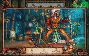 World Keepers: Last Resort Game Screenshot