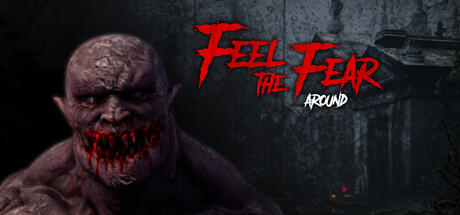 Banner of Feel the Fear Around 