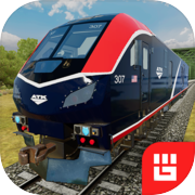 Train Simulator PRO USA