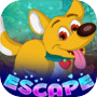 Kavi Game -427- Tricky Puppy Escape Game