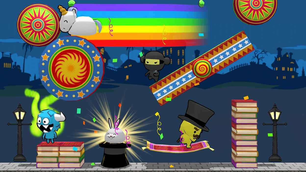 Screenshot of the video of codeSpark - Coding for Kids