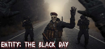 Banner of Entity: The Black Day 