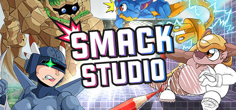 Banner of Smack Studio 