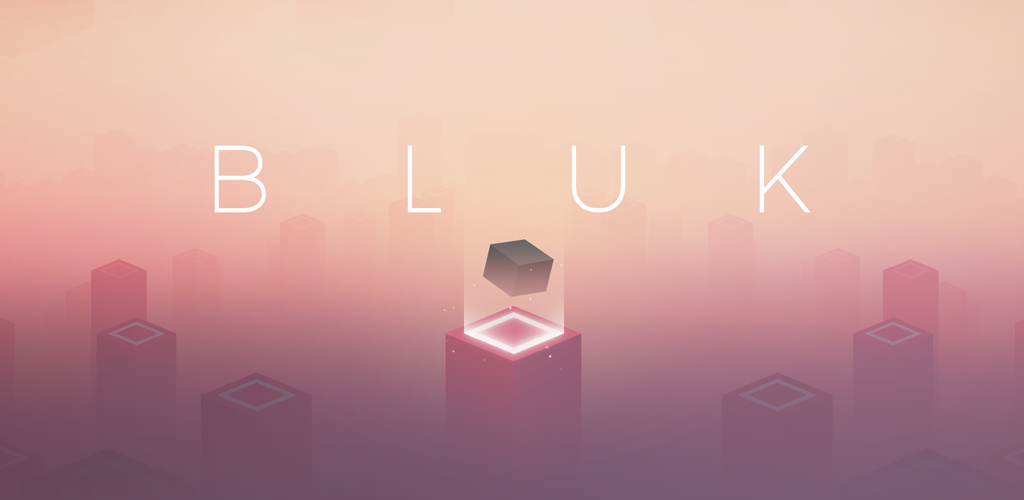 Banner of BLUK - 一款物理遊戲 2.2.33