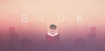 Banner of BLUK - A Physics Game 