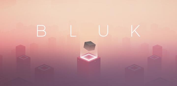 Banner of BLUK - A Physics Game 2.2.33