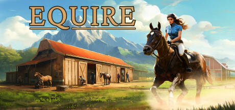 Banner of EQUIRE 